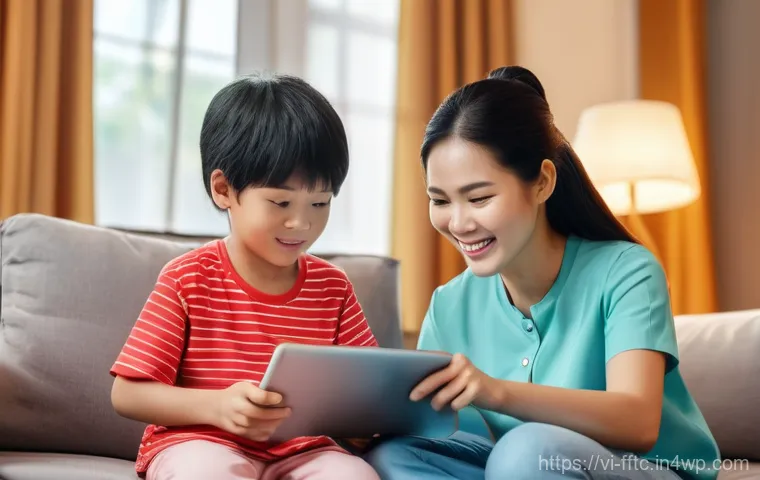 가상 회의에서의 보안 유지 방법 - **Prompt 1: Secure Online Collaboration in a Modern Office**
    A diverse group of young profession...